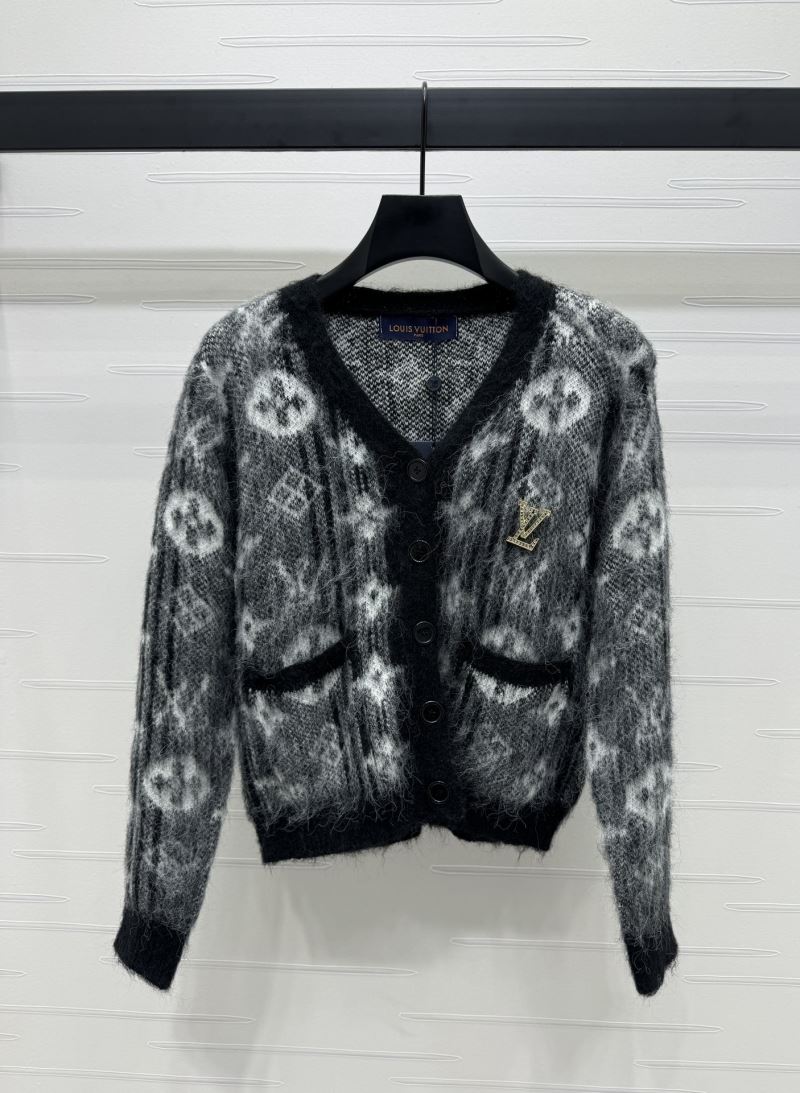 Louis Vuitton Sweaters